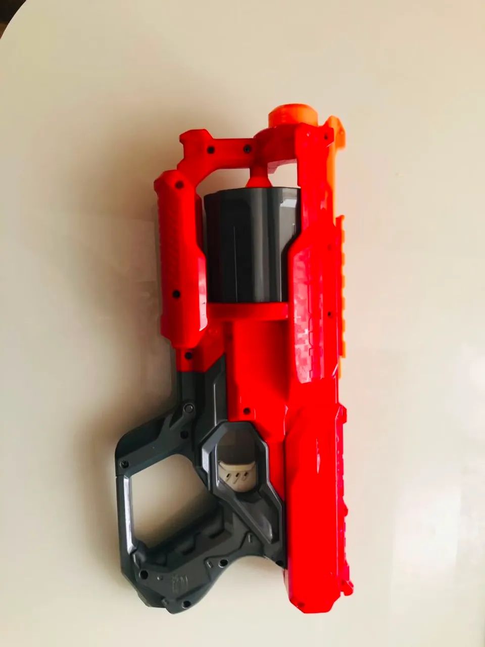 Nerf Cycloneshock  - Foto 2