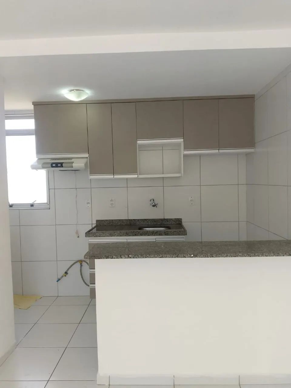 Alugo apartamento  - Foto 2