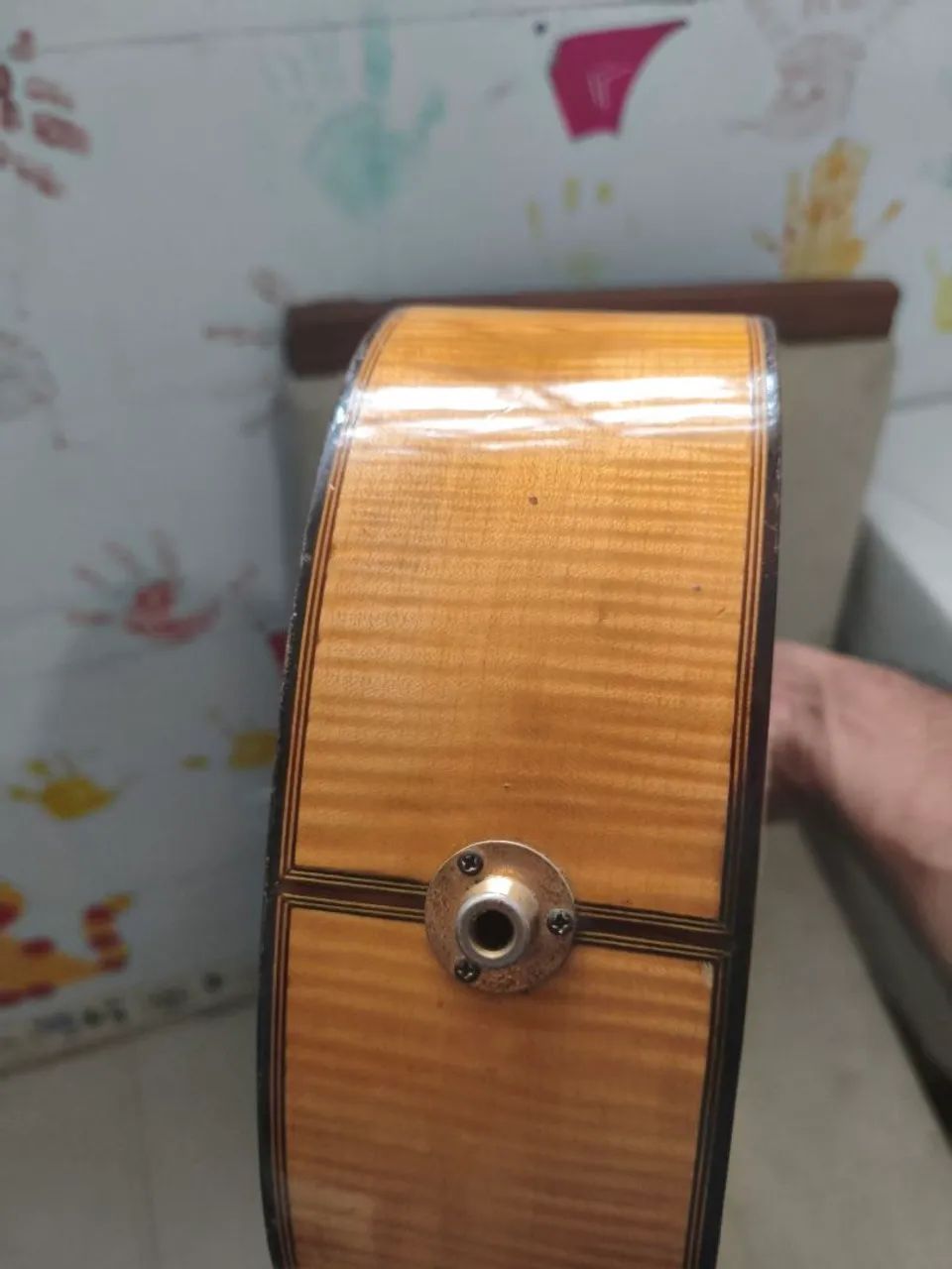 Cavaco Rozini Profissional - Foto 5