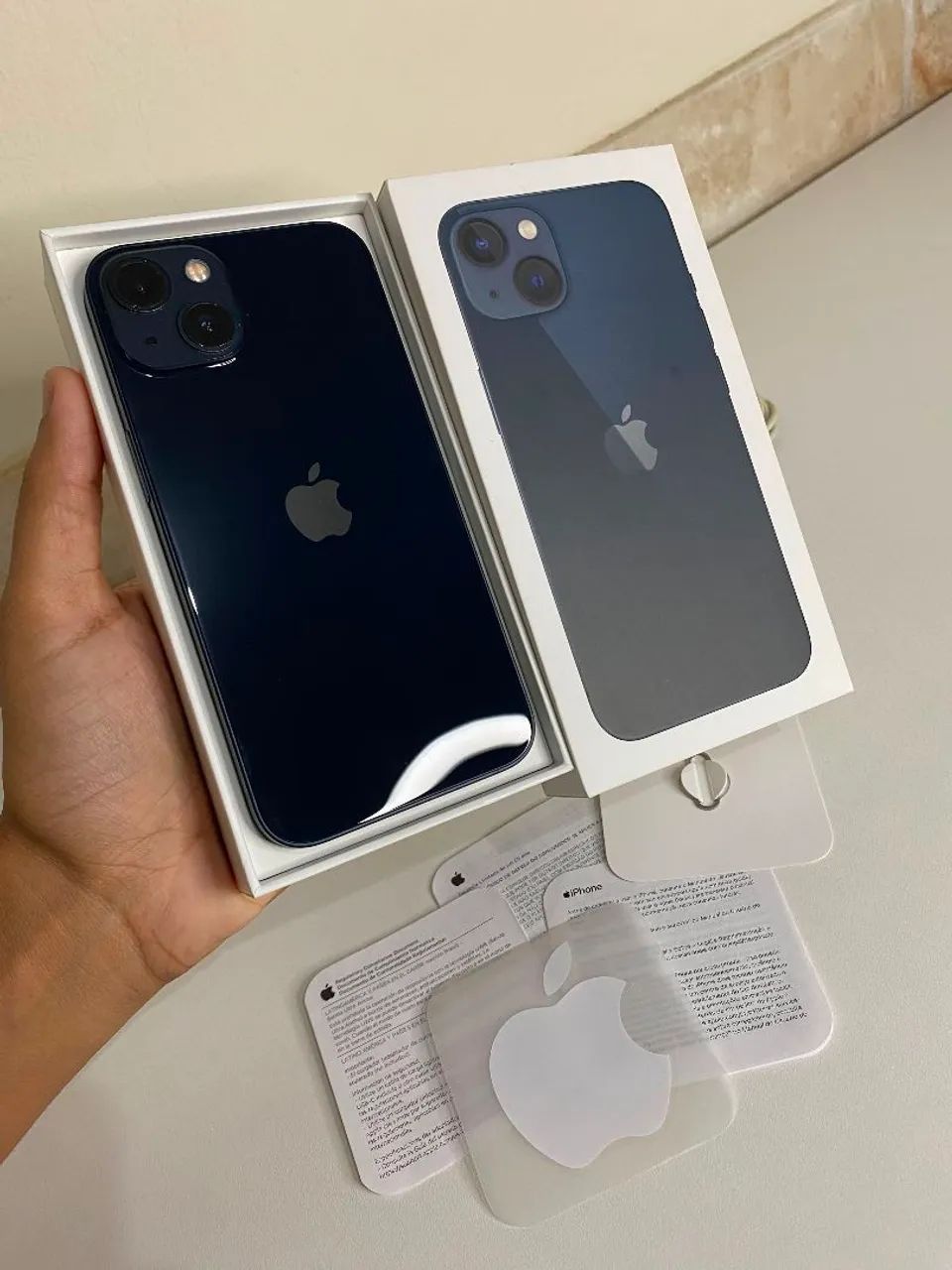 Iphone 13 - COMPLETO - Foto 3
