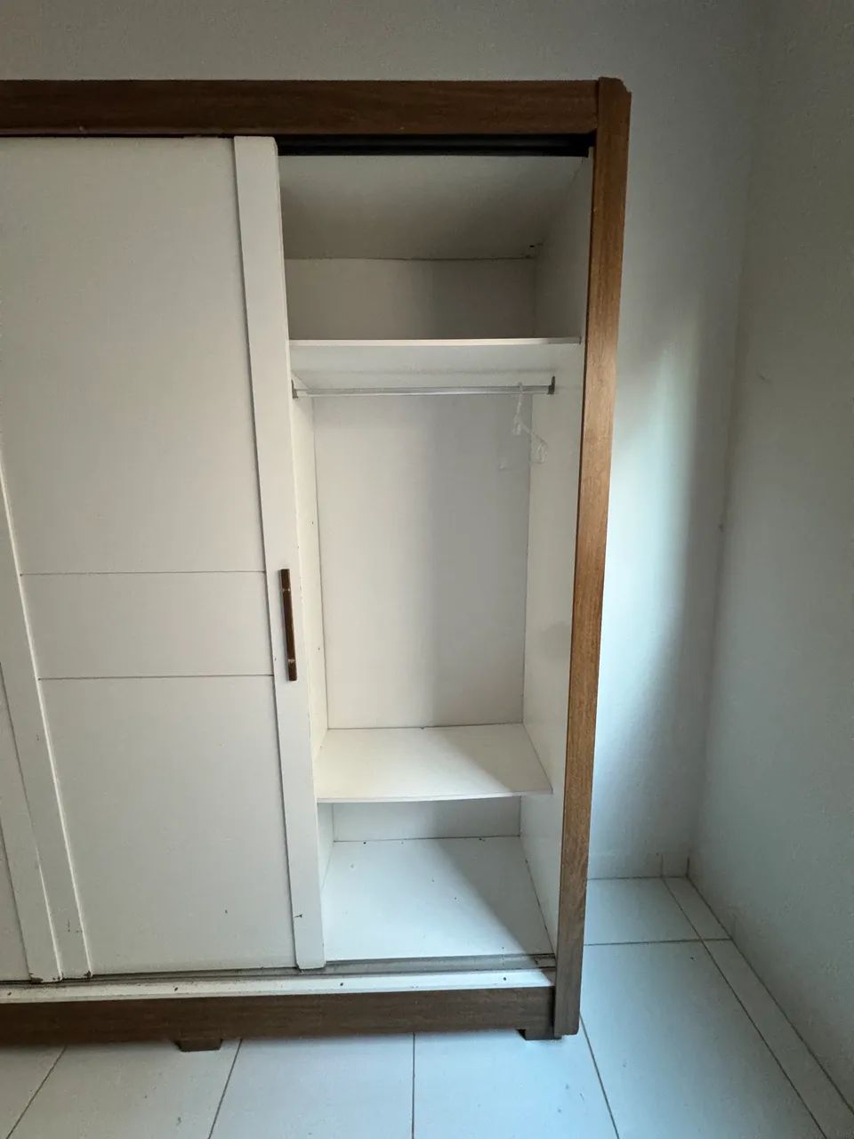 Guarda roupa  - Foto 2