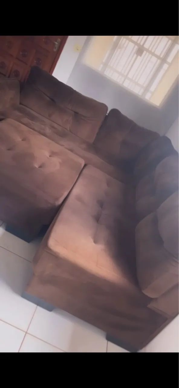 Vende se sofá 