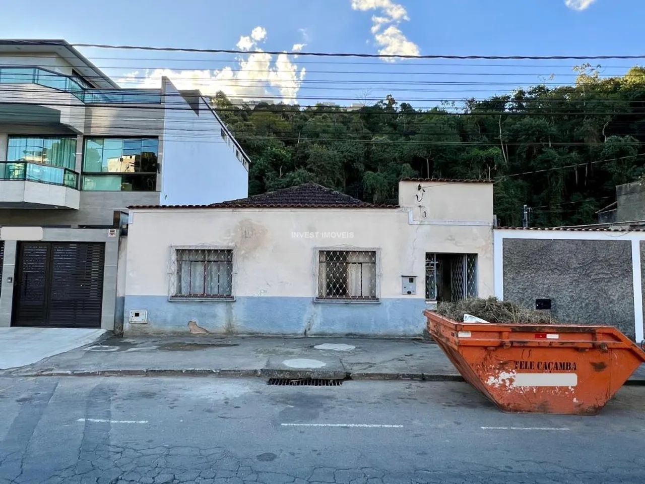 Terreno - Juiz de Fora MG - Foto 3