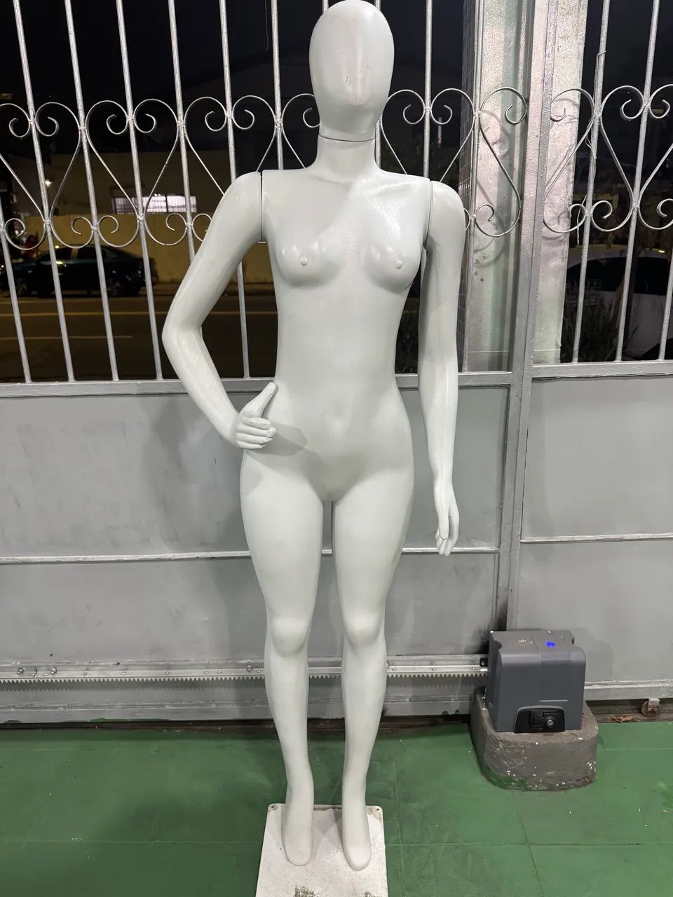 Manequim