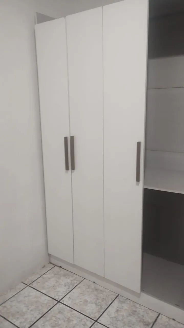 Guarda Roupa