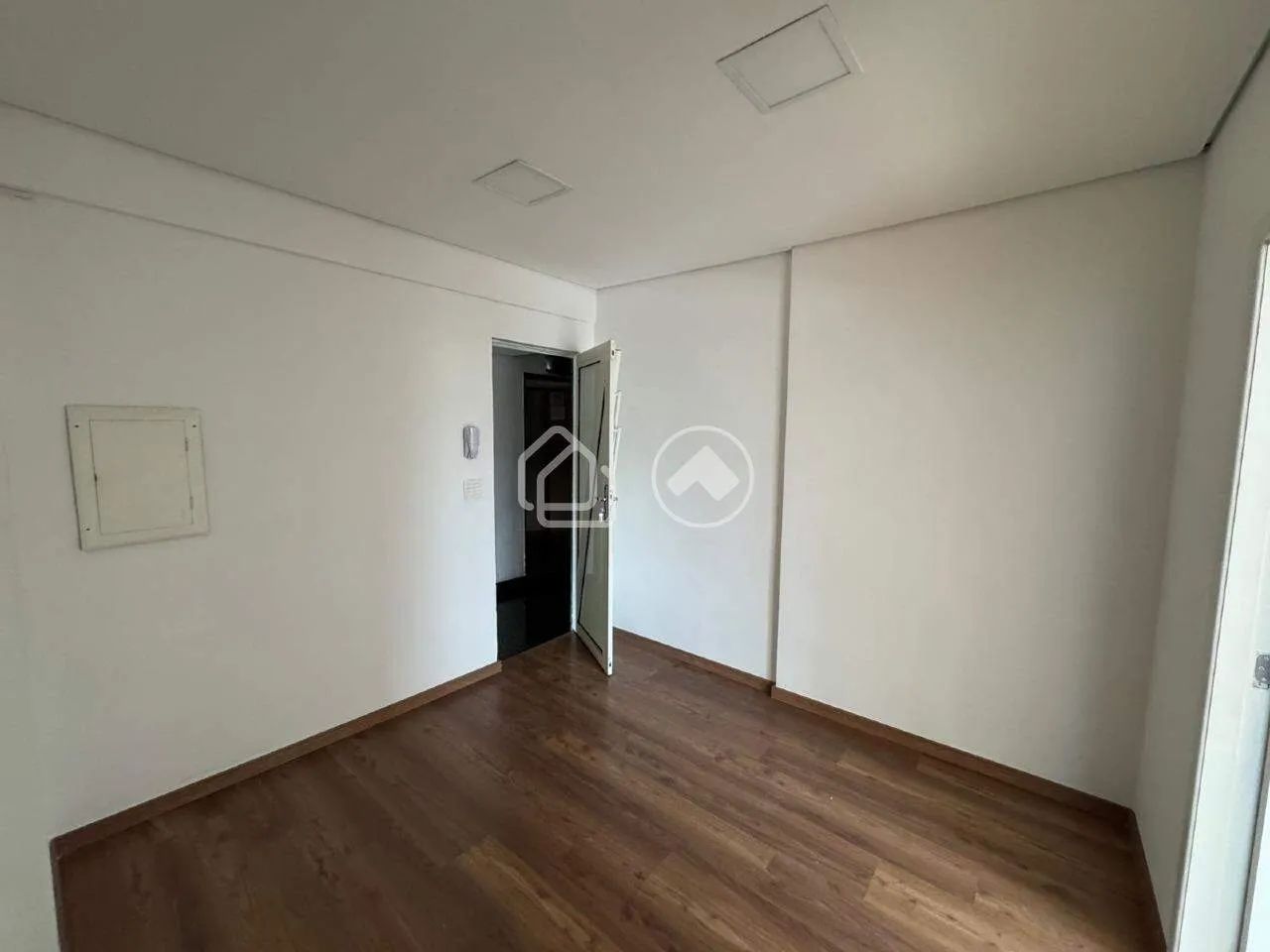 Sala Residencial Frente | 41 m² | Buritis, BH - Foto 4