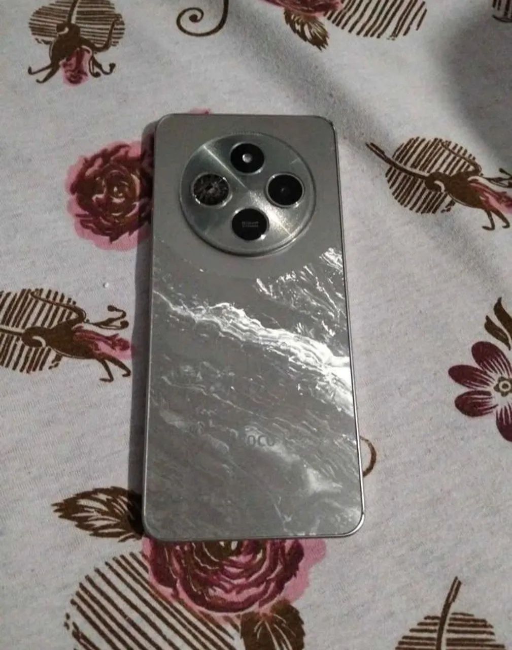 POCO C75 - Foto 2