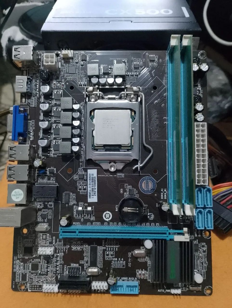 Kit i3 1156 - Foto 5