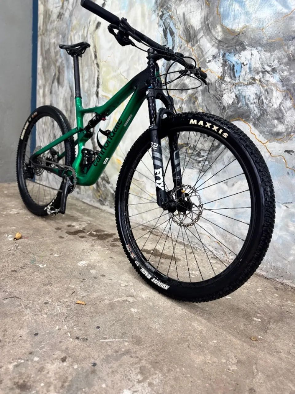 Cannondale Scalpel 4  - Foto 3