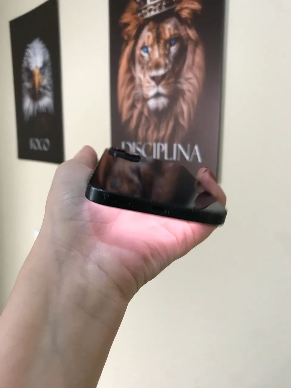 14 Plus 128gb preto  - Foto 3