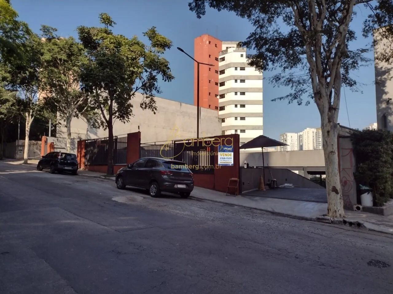 Estacionamento comercial com 722 m² em região de grande crescimento. - Foto 2