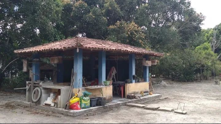 Sítio Santo Amaro Km25 - Foto 2