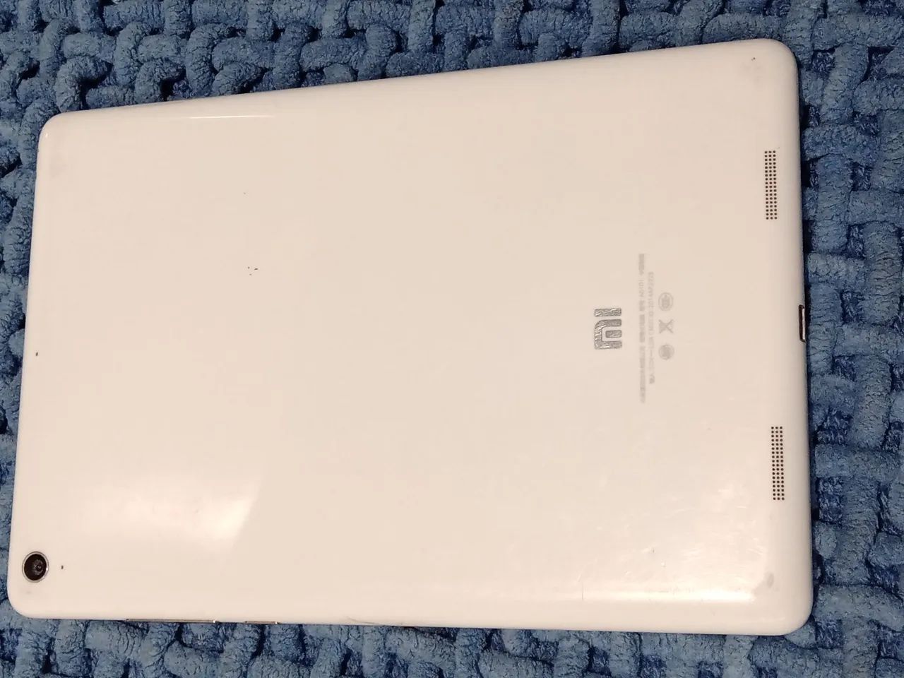 TABLET MI 8" - Foto 4