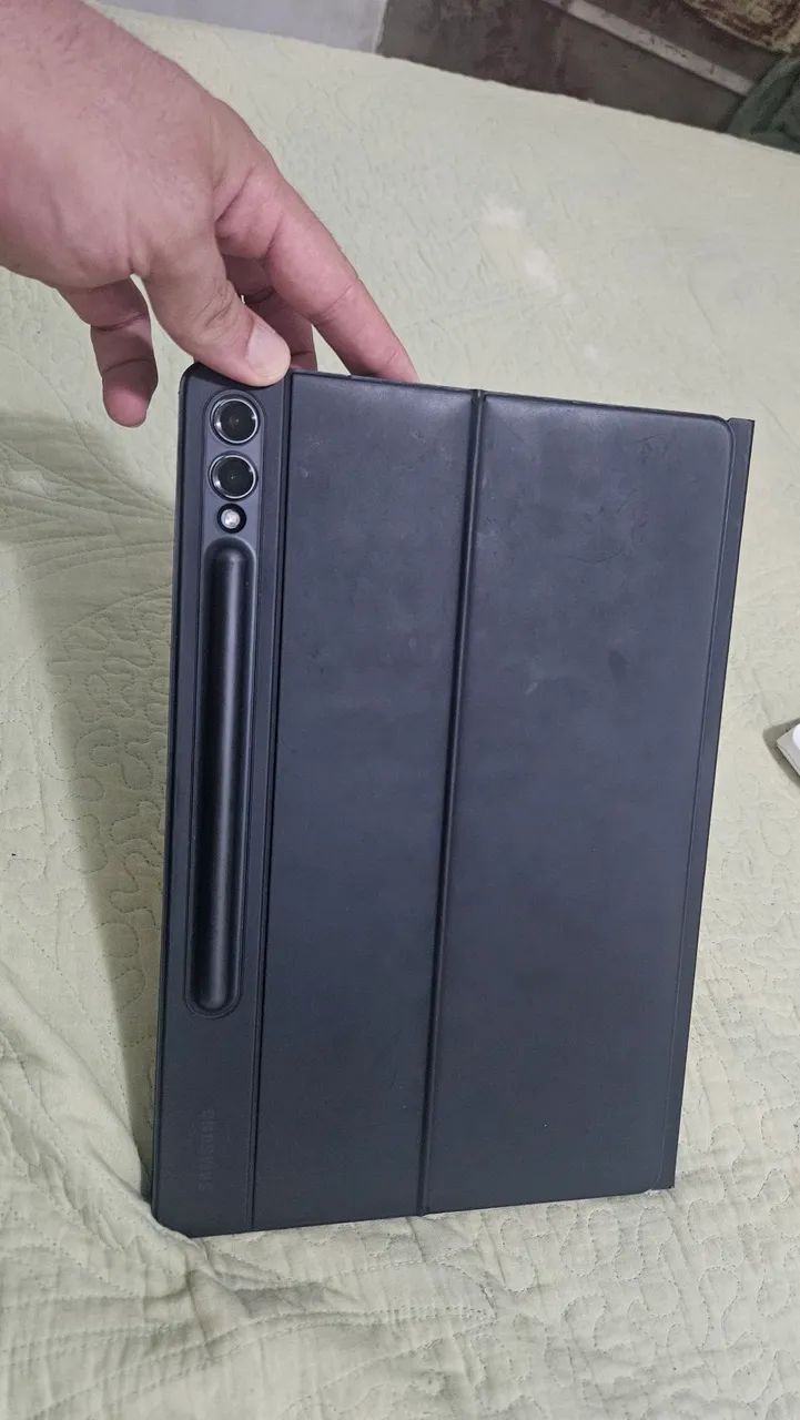 Galaxy tab s9 plus 12GB ram 256gb  - Foto 3