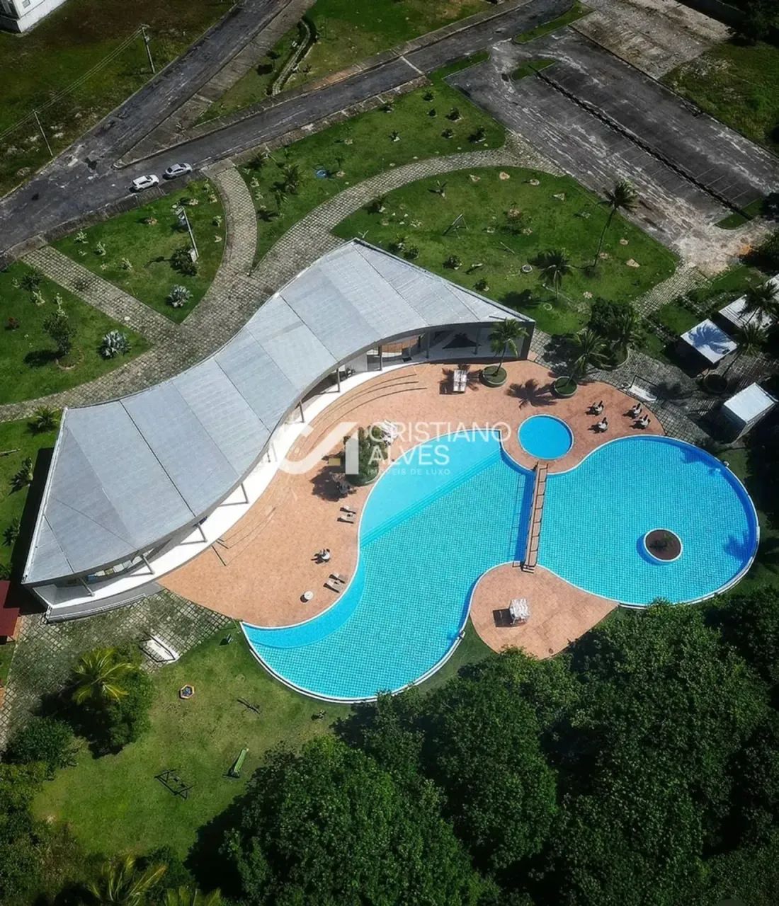 ]Belleville Litoral Sul - Sergipe