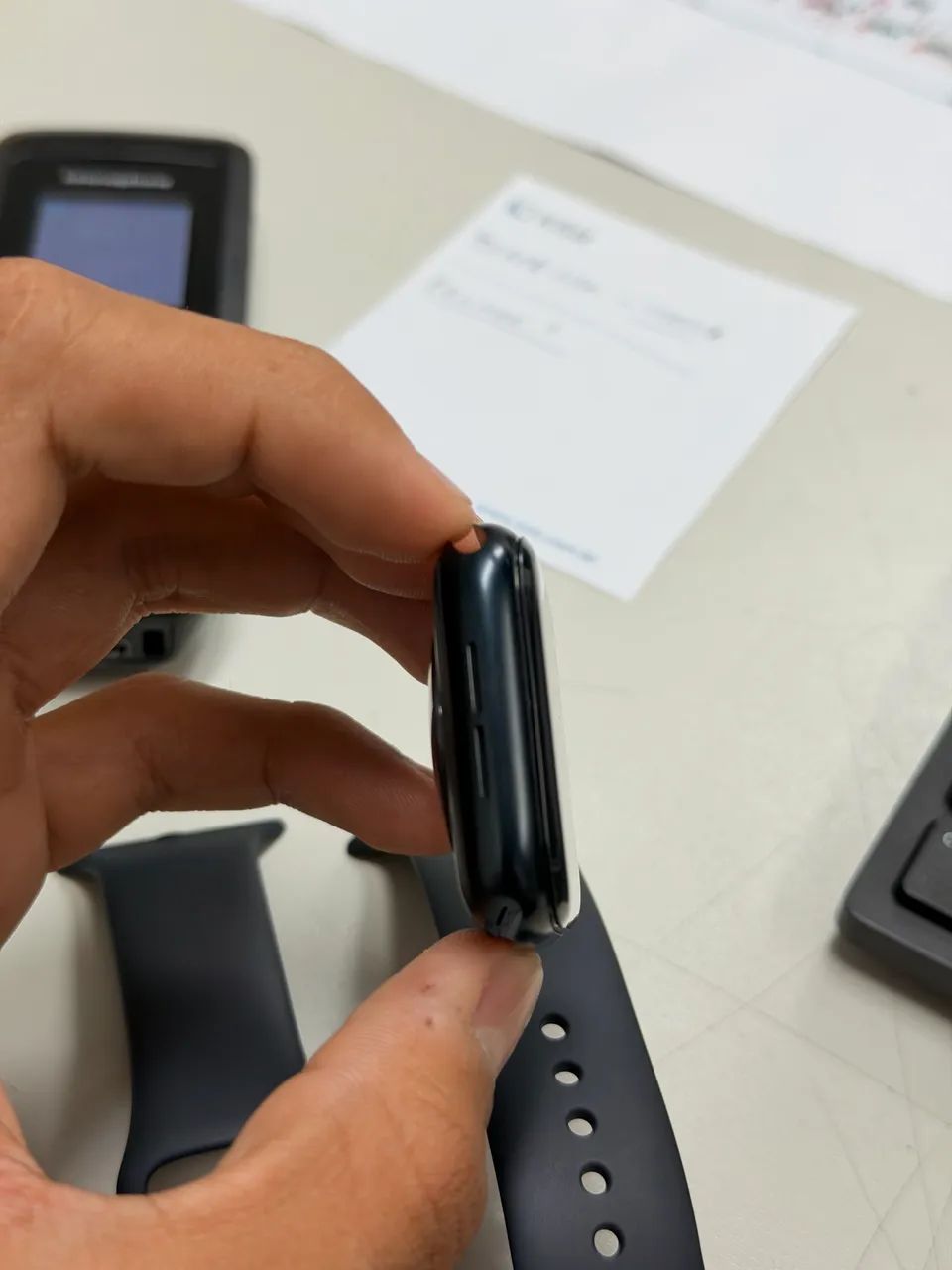 Apple Watch SE 2  - Foto 3