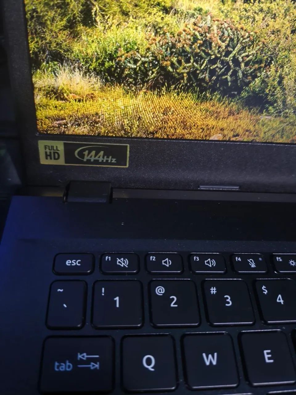 Notebook Gamer Acer Nitro v15  - Foto 2
