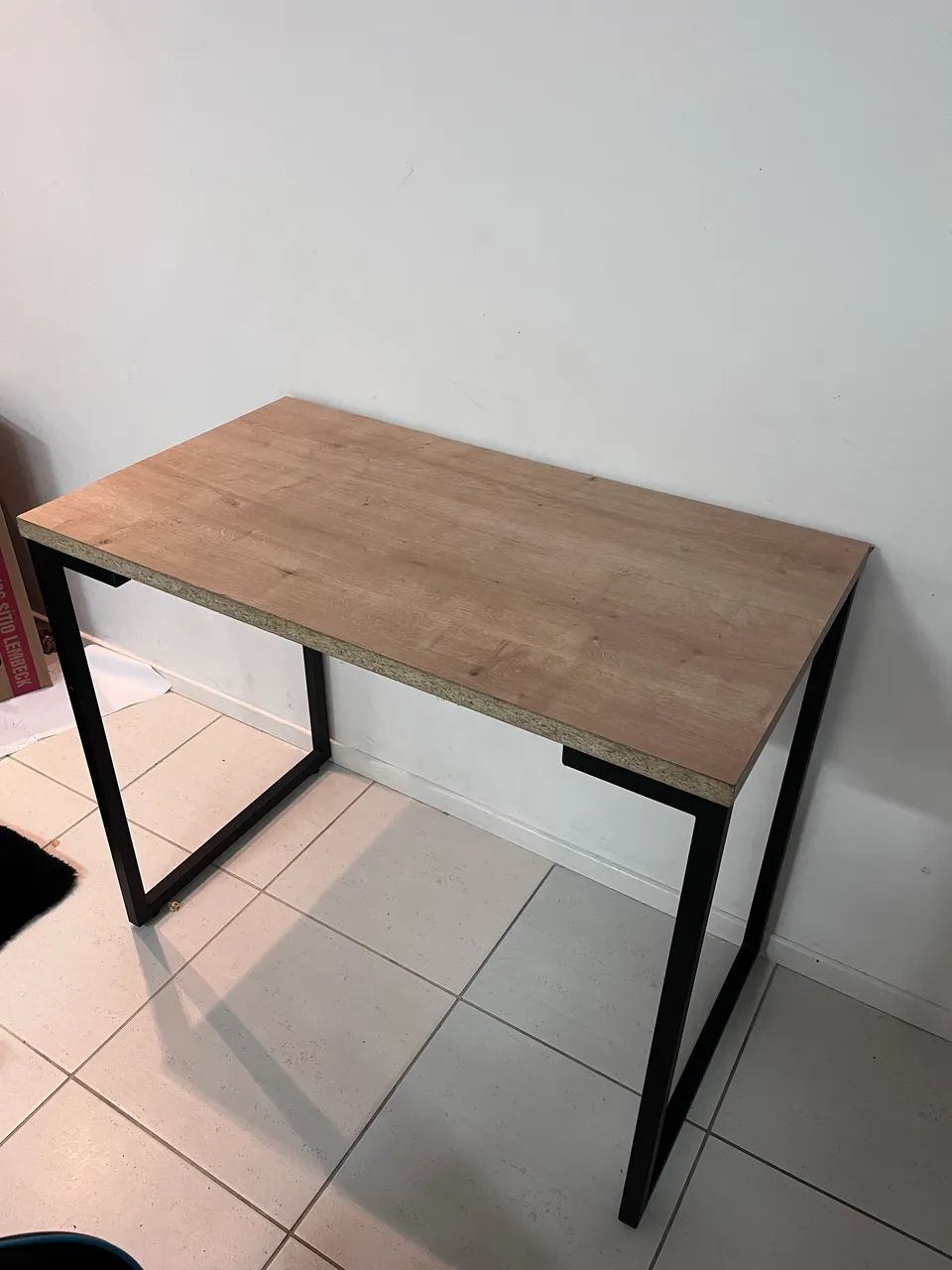 Mesa trabalho  - Foto 2