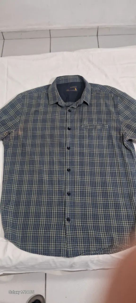 Camisa side walk G  - Foto 3