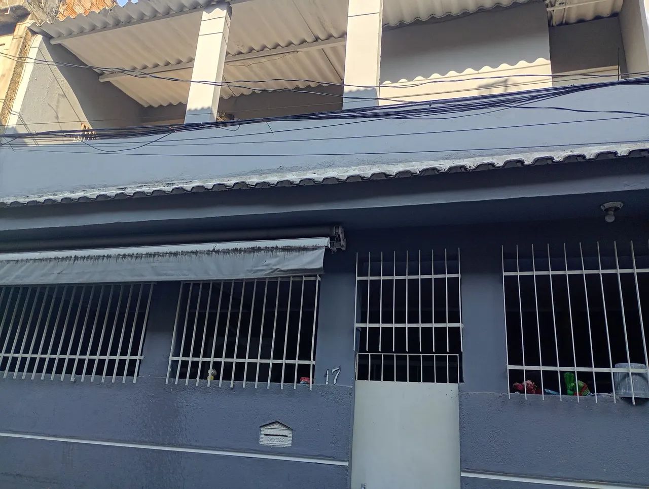 Foto - Belford Roxo - Andrade Araujo