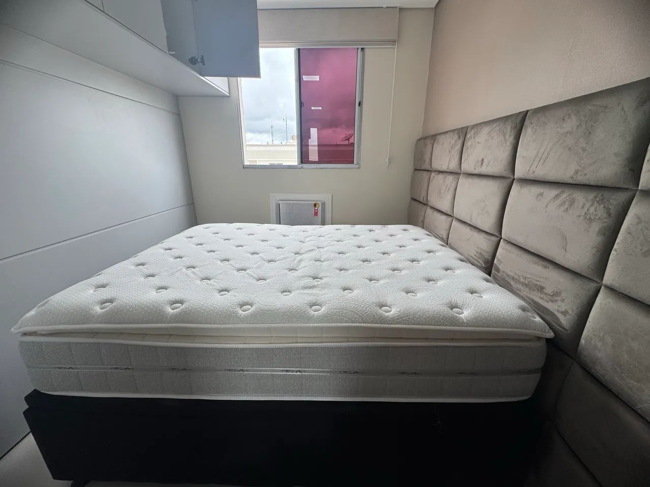 Cama de Casal - Foto 3