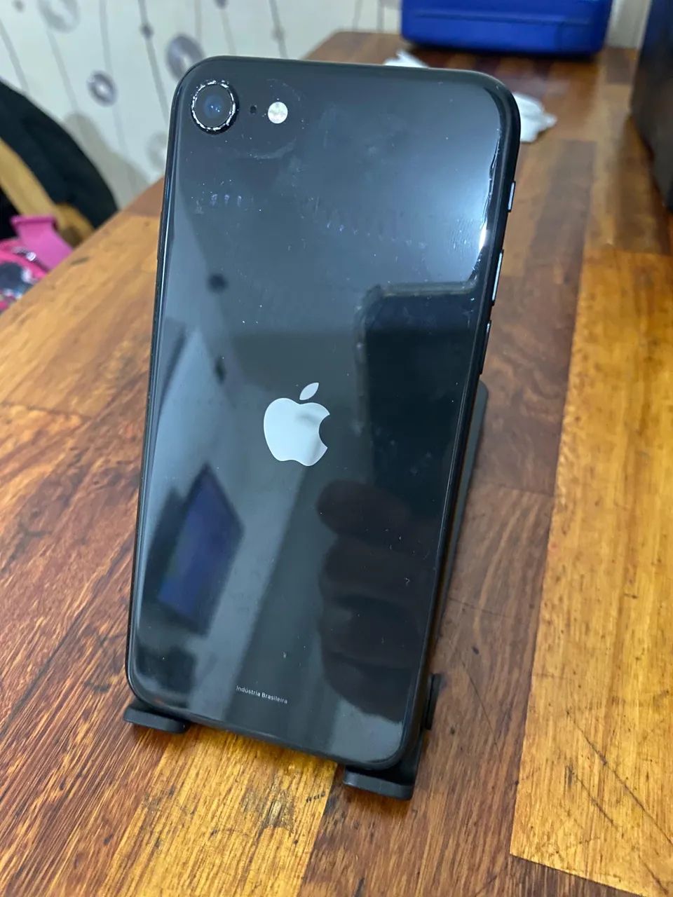 iPhone SE 2 geração  - Foto 5
