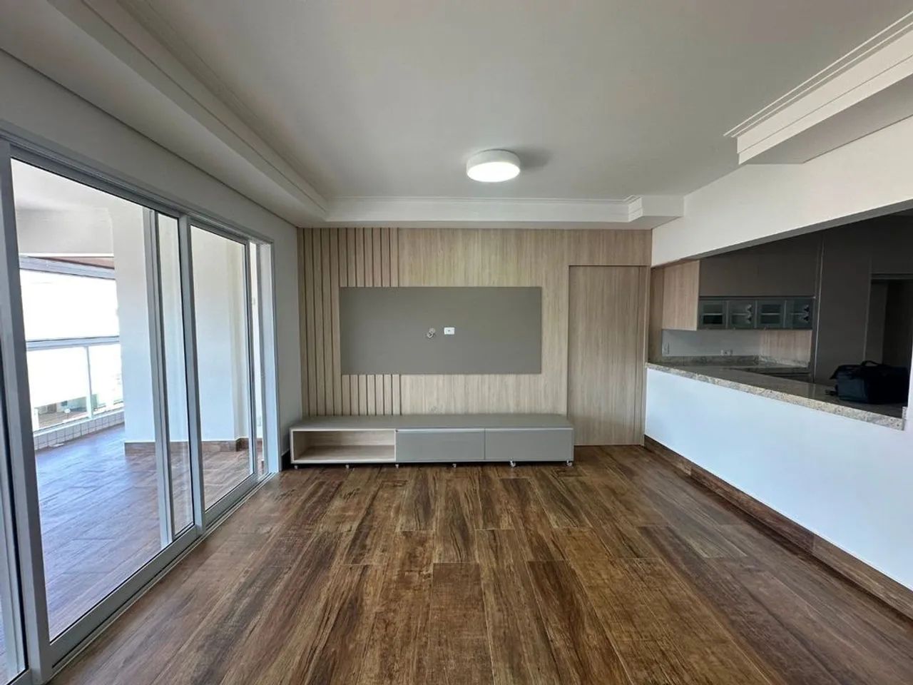 Apartamento a venda com 3 quartos no Centro, Peruíbe - SP - Foto 2