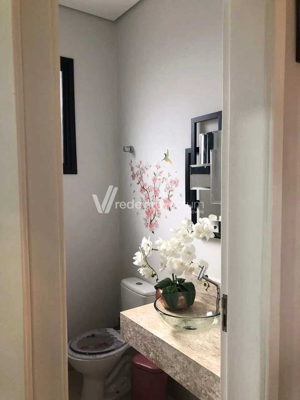 casa - Campos do Conde 2 - Paulínia - Foto 4