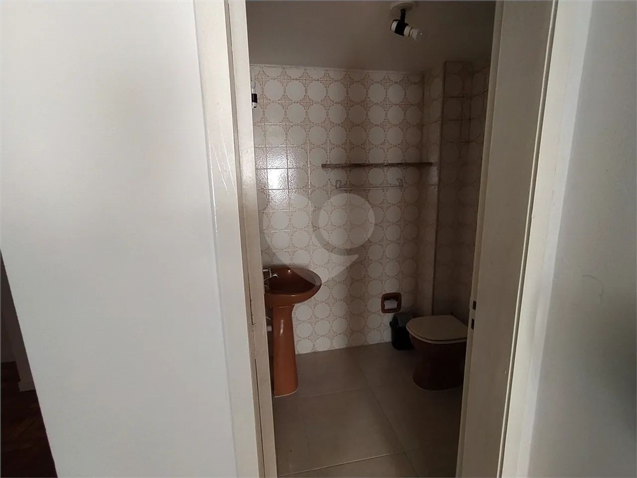 Apartamento com 1 quartos para locação em Aclimação - SP - Foto 4