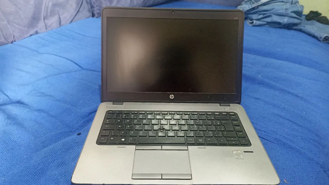 Notebook - Win 10 Pro, Intel I5 4°gera ção, 8gb RAM, SSD 496gb - Foto 4