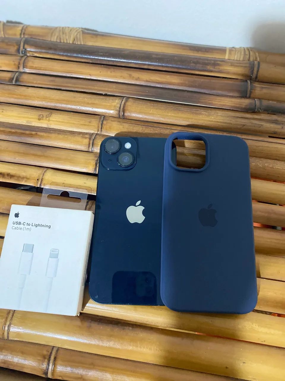iPhone 14 128gigas  - Foto 4
