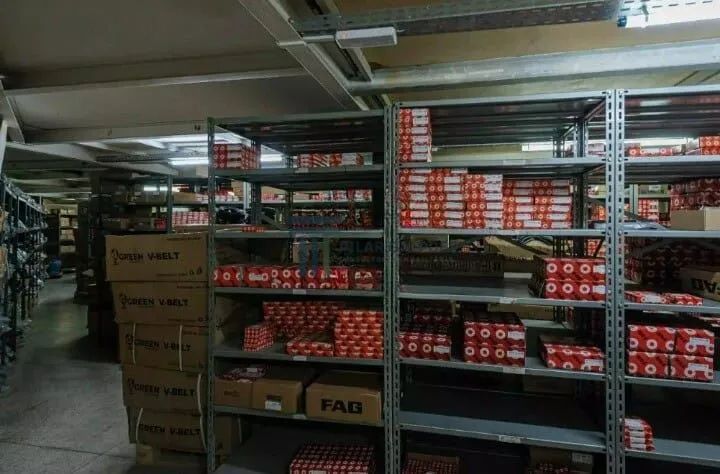 Galpão para venda na principal Avenida da região - Foto 4