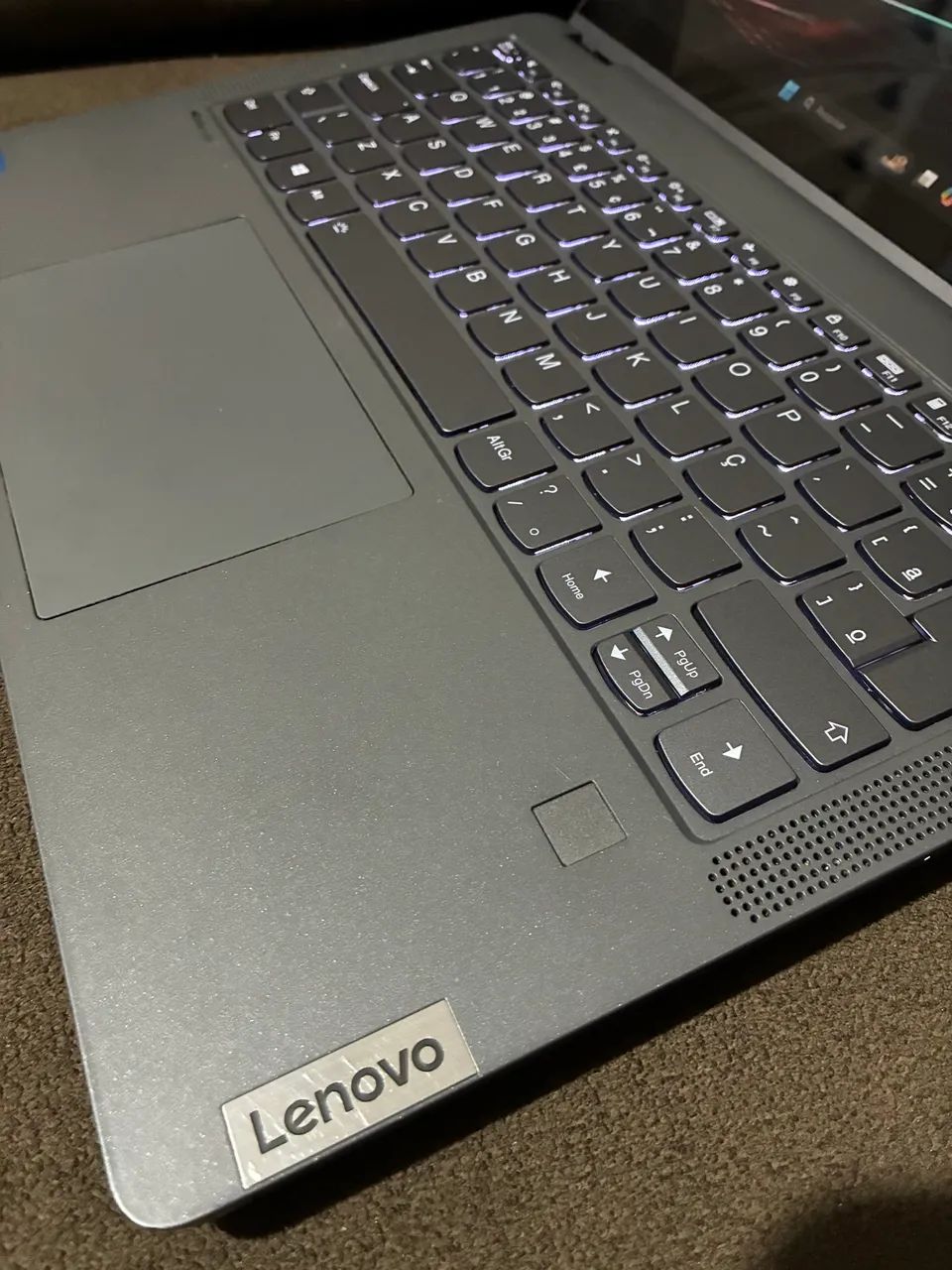 Notebook Core i5 12º Geração TouchScreen 2 in 1 - Foto 3