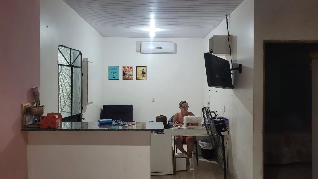 Vendo casa campos sales  - Foto 4