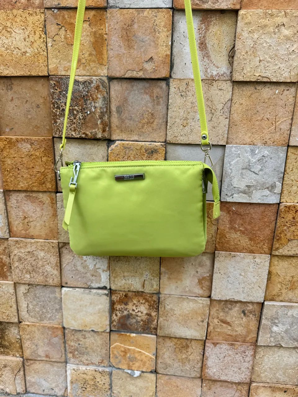 Bolsa Santa Lolla - Foto 3