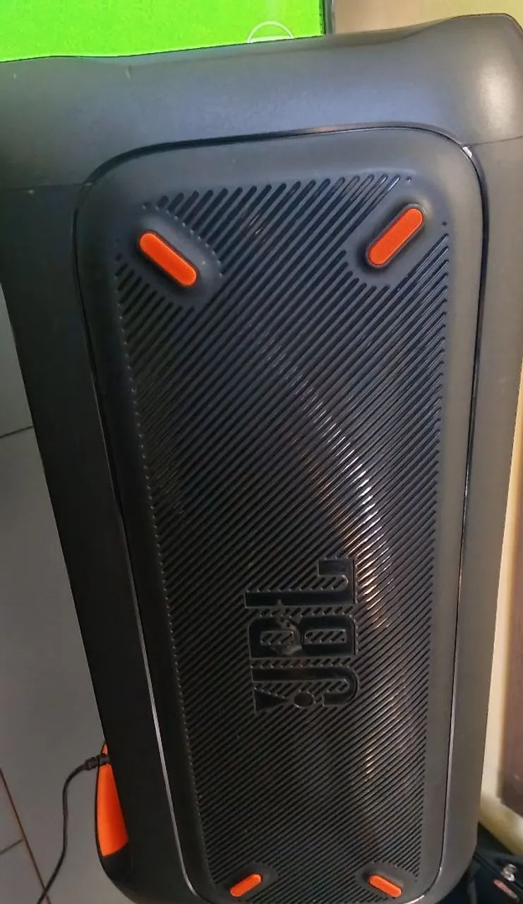 JBL PARTY BOX 100 - Foto 4