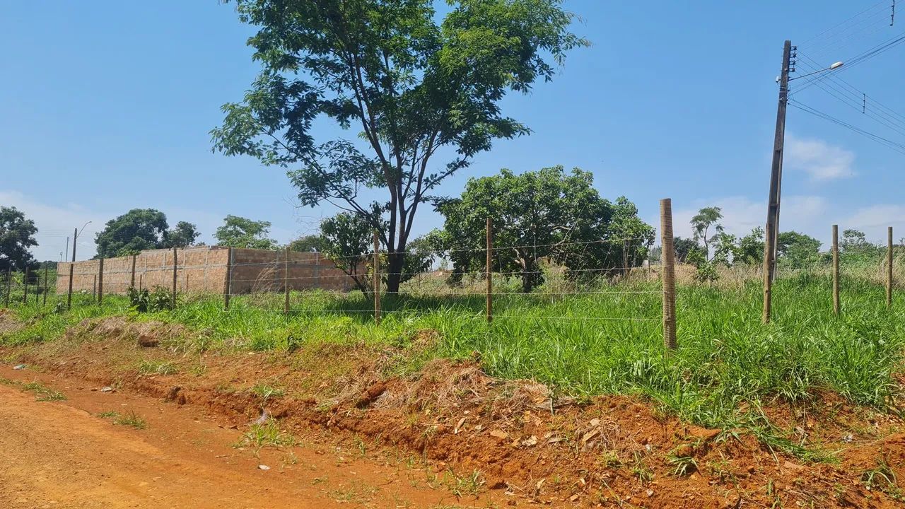 Foto - Brasília - Guará I