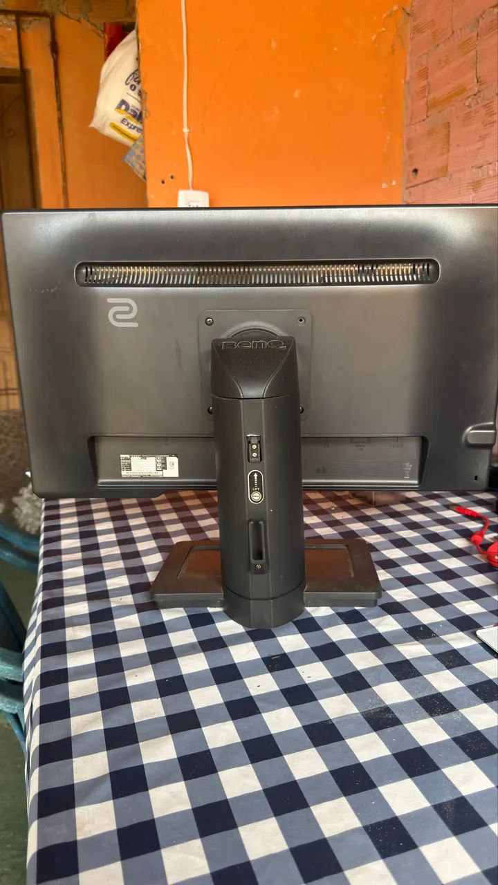 Monitor Benq 24,5 144hertz - Foto 2