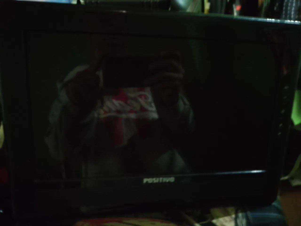Computador-kelow windows 7-munitor postivo