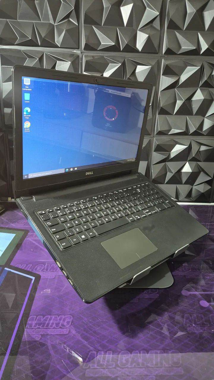 Notebook Dell Inspiron 3573 ? Semi Novo - Foto 3