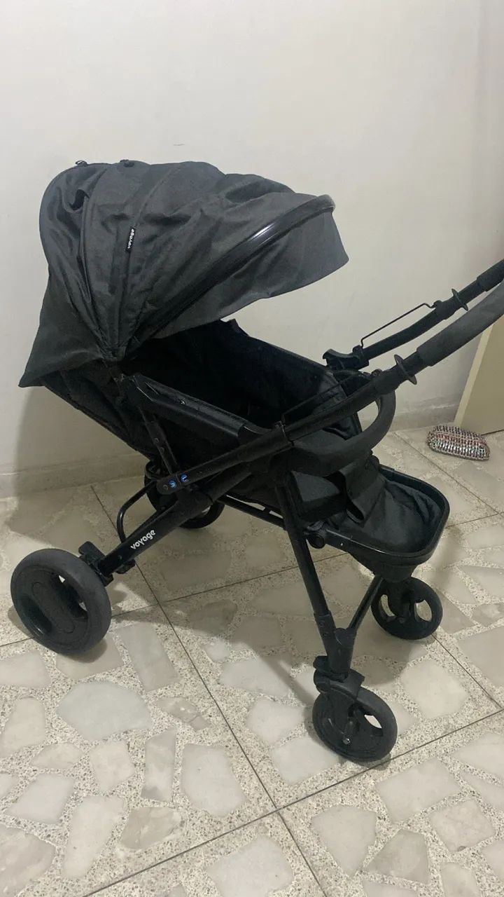 Enxoval de Bebê!