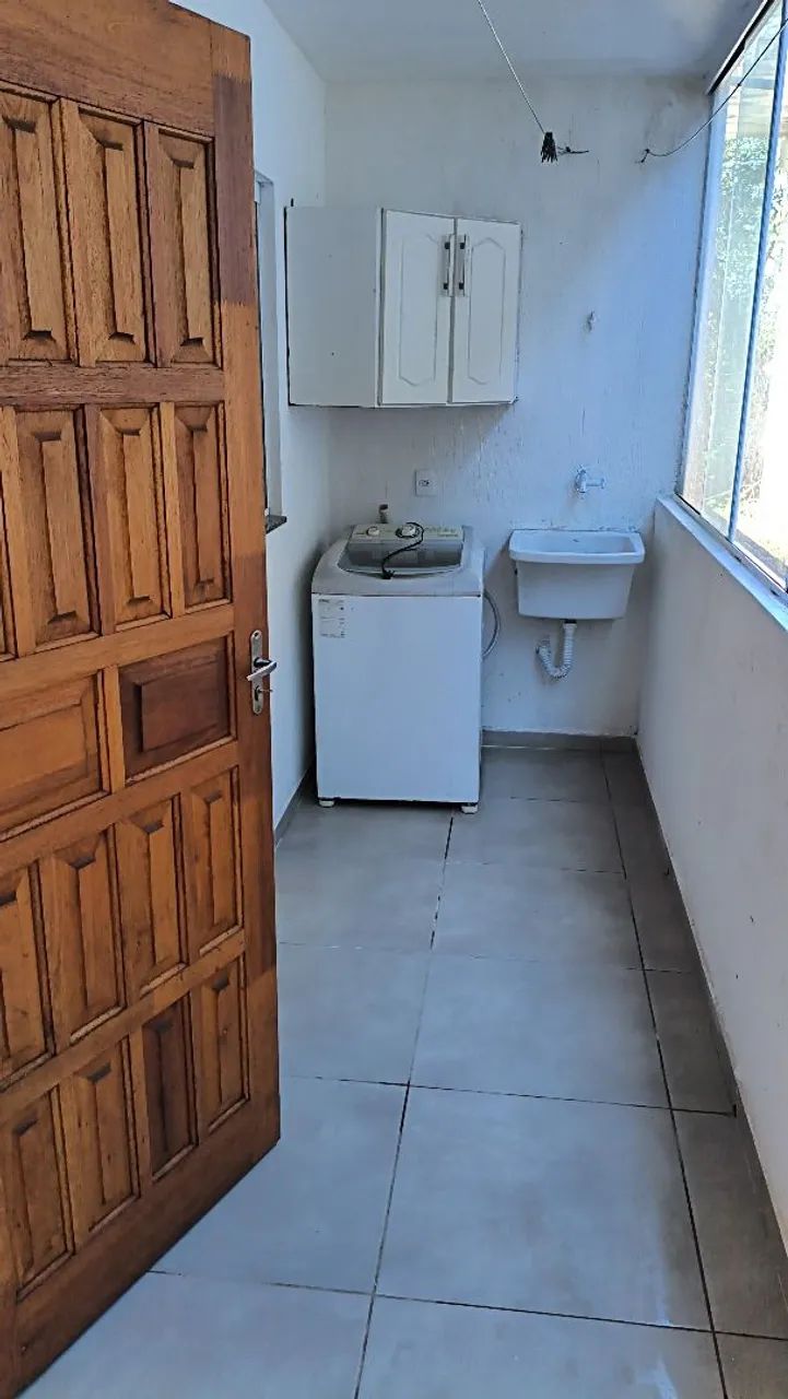 AP anual Palhocinha  - Foto 5