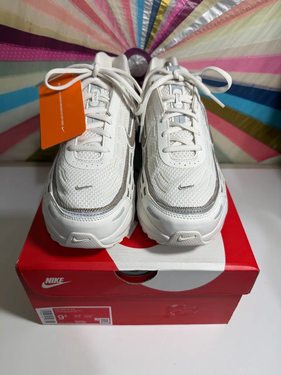 Nike Air Max TL 2.5 Phantom - Foto 2