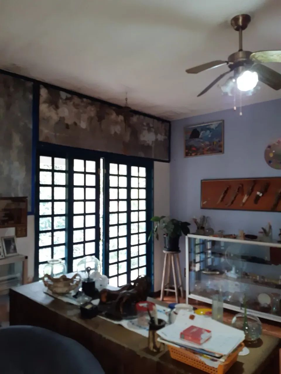 Chácara para venda com 600 metros quadrados com 3 quartos - Foto 2