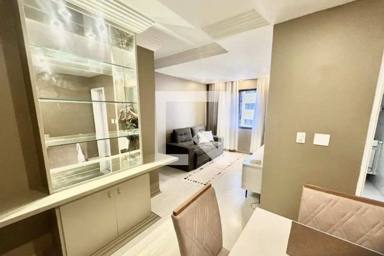 Apartamento à Venda - Vila Nova Conceição, 2 Quartos, 60 m2 - Foto 4