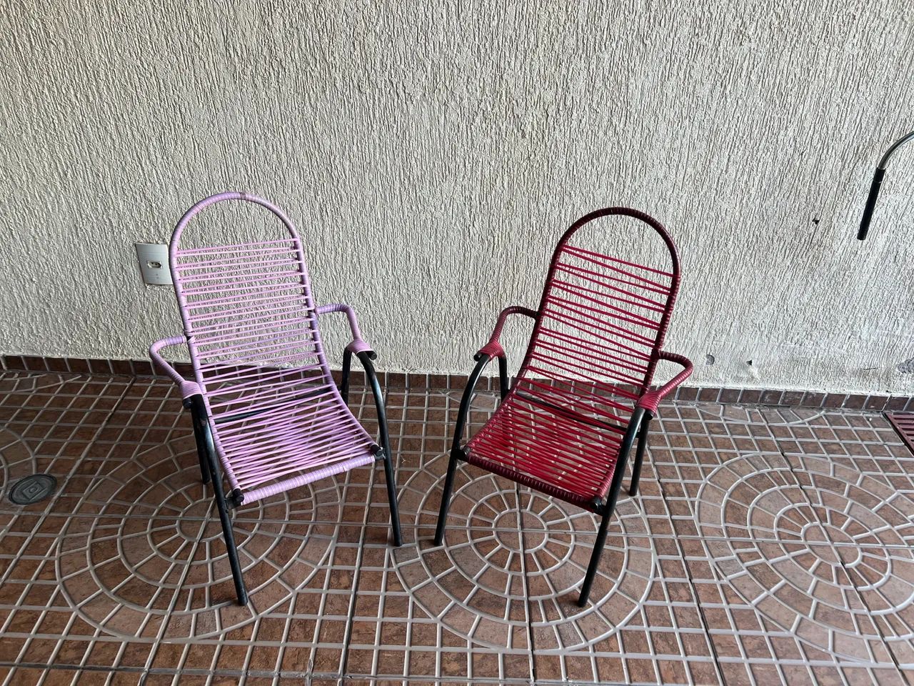 Cadeira infatil  - Foto 3