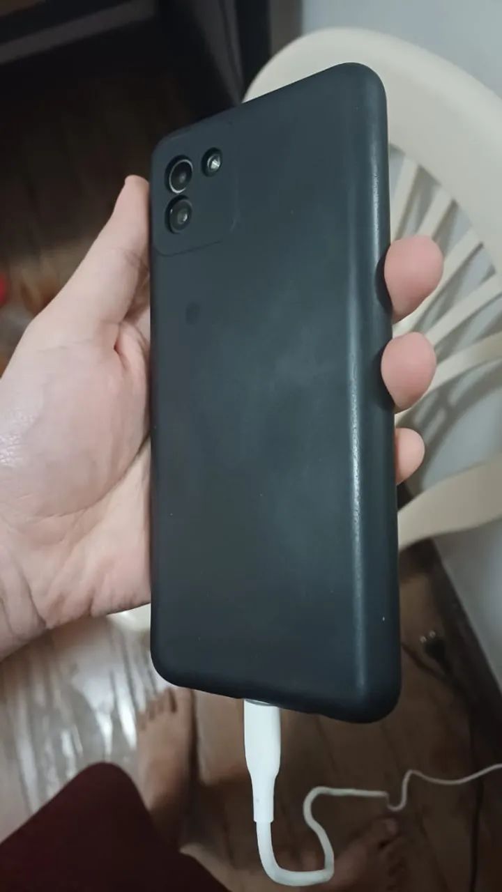Samsung Galaxy A03 - Foto 2