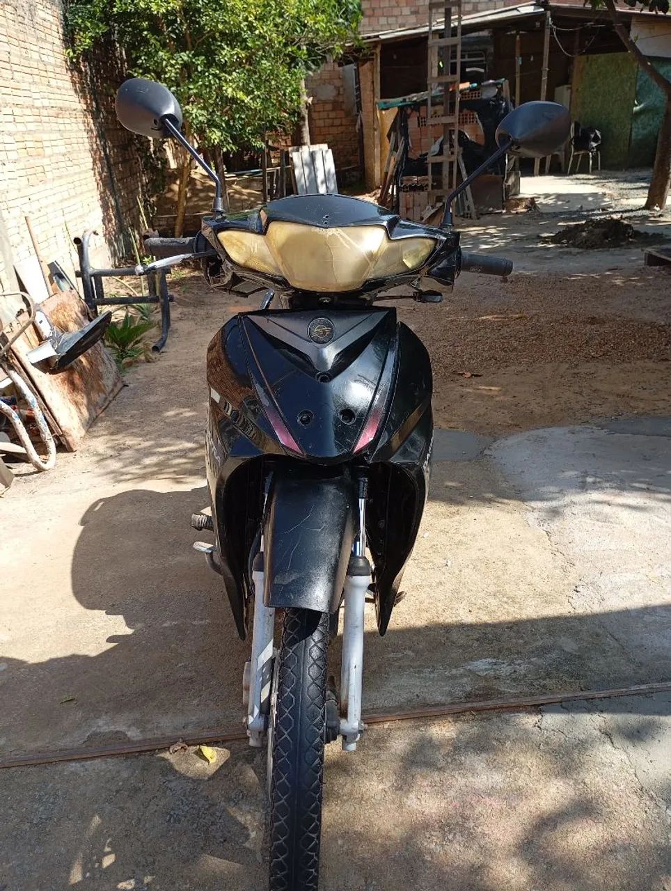 Moto Zig - Foto 5