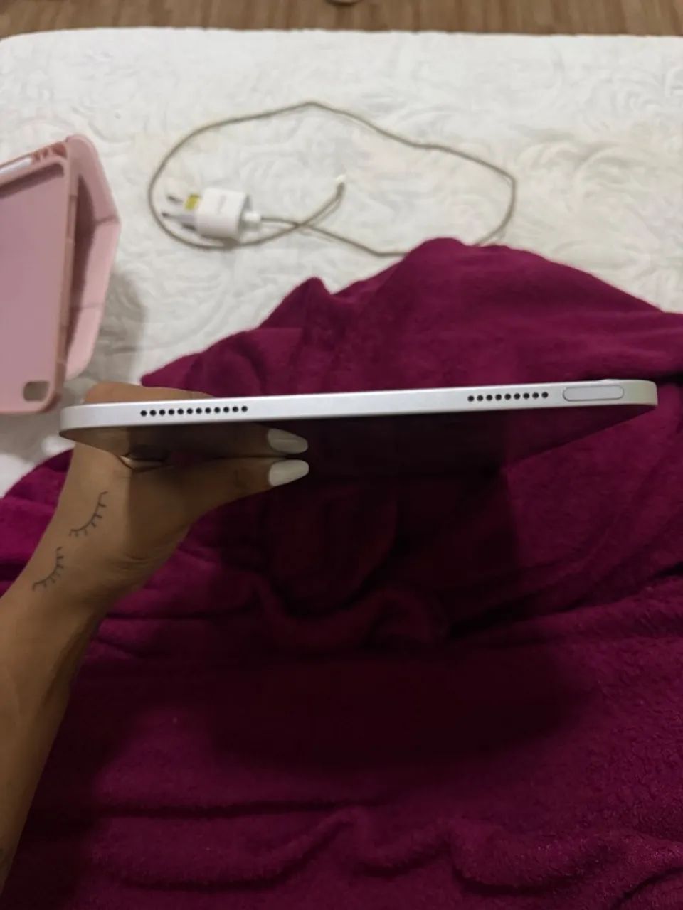 iPad A16 128gb - Foto 5