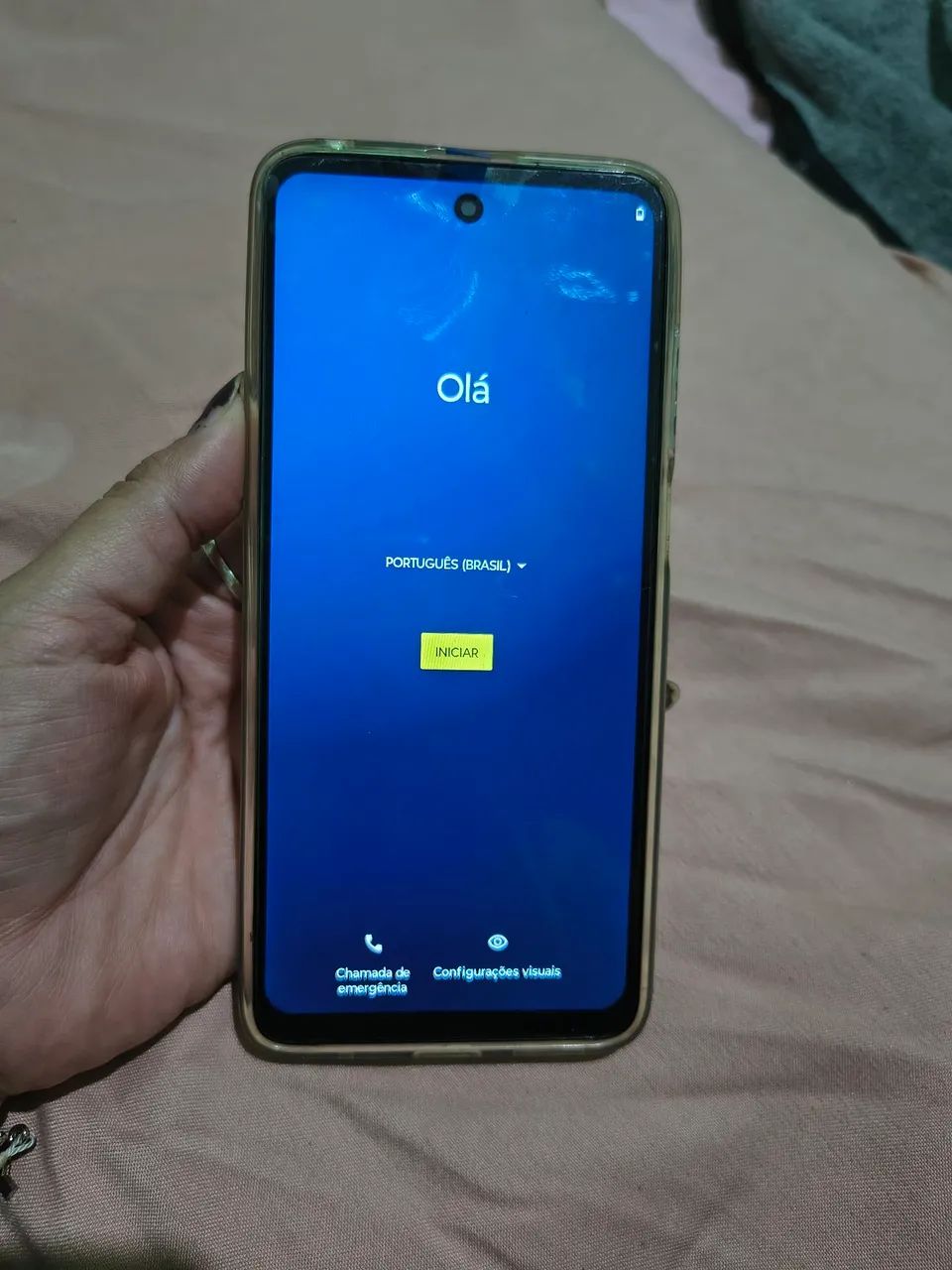 Moto G24 - Foto 5